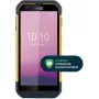 CipherLab RS36 WiFi BT 5.1 NFC Cam 4000mAh Android 12 GMS jutiklinis mobilusis kompiuteris (AS3664AF4NSG1)
