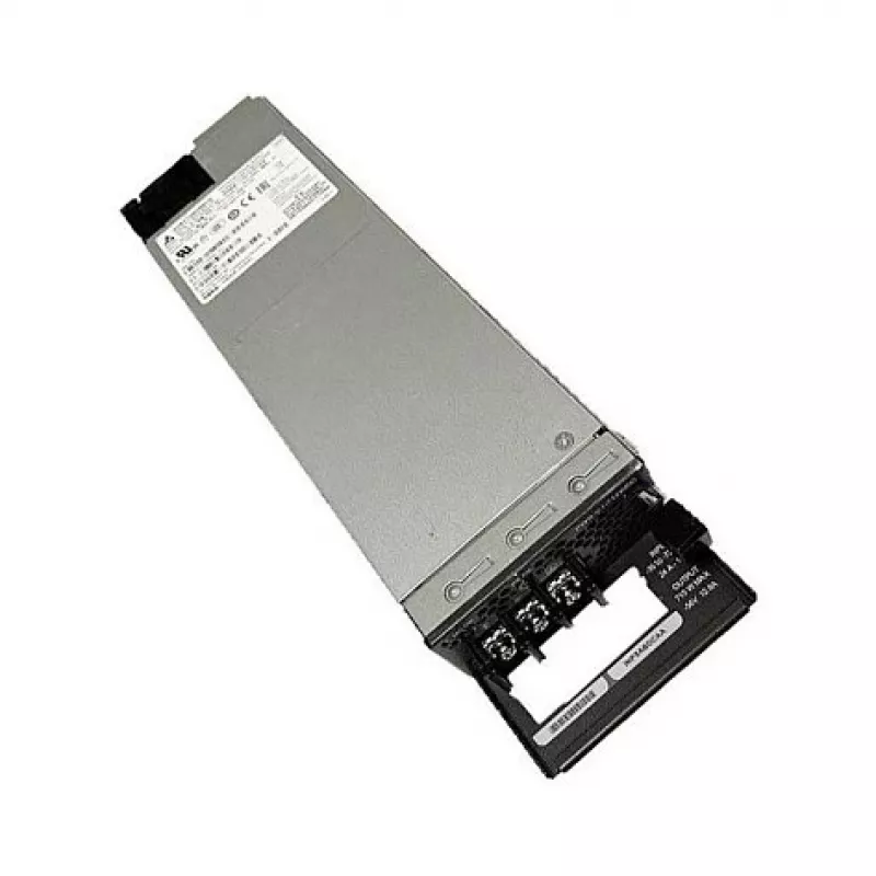 Cisco 715W DC maitinimo blokas Catalyst 9300 serijai (PWR-C1-715WDC)