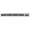 Cisco Catalyst 9200L 48 prievadų PoE+ 4x10G magistralės komutatorius Network Essentials