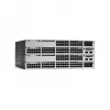 Cisco Catalyst 9300 24 prievadų tik duomenų tinklo esminių funkcijų komutatorius