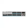 Cisco Catalyst 9300L Mini 48 Prievadų 8x10G Network Essentials 4x25G Uplink Komutatorius