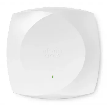 Cisco Catalyst CW9172i belaidžio prieigos taškas – Wi-Fi 7, trijų juostų, 2x2 MIMO, globaliai konfigūruojamas
