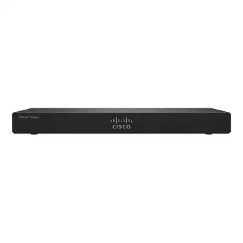 Cisco GE VDSL2/ADSL2+ per ISDN (Ne JAV) 4G LTE / HSPA+ maršrutizatorius C926-4PLTEGB