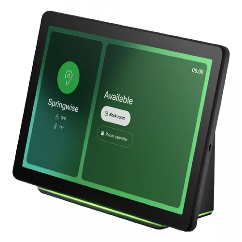 Cisco Room Navigator Wall Mount Carbon Black - Atsarginis