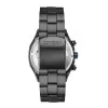 CITIZEN Eco-Drive Chronograph Stainless Steel Watch CA0438-52E 41mm