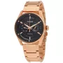CITIZEN Eco-Drive vyrų laikrodis BU4023-54E 42mm nerūdijantis plienas