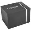 CITIZEN Vyriškas automatinis laikrodis NJ0159-86X 40mm Auksinio atspalvio nerūdijantis plienas Žalias ciferblatas