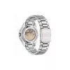 CITIZEN Vyriškas automatinis laikrodis NJ0170-83X 43mm Nerūdijantis plienas Žalias ciferblatas