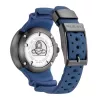 CITIZEN Vyriškas Eco-Drive Nardymo Laikrodis BJ8055-04E 48mm Juodas Ciferblatas Juodas Uretano Dirželis