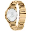 CITIZEN Vyriškas Eco-Drive laikrodis BM7582-56E 40mm Nerūdijantis plienas Juodas ciferblatas