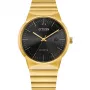 CITIZEN Vyriškas Eco-Drive laikrodis BM7582-56E 40mm Nerūdijantis plienas Juodas ciferblatas