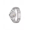 CITIZEN NB6031-56E Automatinis nardymo laikrodis 41mm Super Titanium juodu ciferblatu