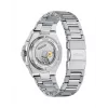 CITIZEN Promaster Diver Automatic Vyriškas Laikrodis NB6030-59L 41mm Super Titanium Mėlynas Ciferblatas