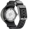 CITIZEN Promaster Diver Eco-Drive Vyriškas Laikrodis BJ8059-03Z 48mm Žalias Ciferblatas Žalias Poliuretano Dirželis