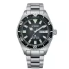 CITIZEN Promaster Marine Automatic Dive Watch NY0120-52E 41mm Stainless Steel Black Dial