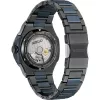 CITIZEN Laikrodis NB6036-52N Vyriškas Automatinis 41mm Super Titanium Nardymo