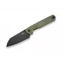 CIVIVI Hid Flipper Peilis G10 OD Green, autorius Ostap Hel