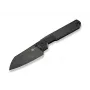 CIVIVI Hid G10 All Black sulankstomas peilis su Sandvik 14C28N ašmenimis