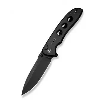 CIVIVI Hyperpulse 14C28N Black Knife