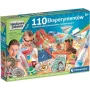 Clementoni 110 eksperimentų mokslo rinkinys