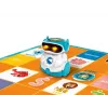 Clementoni DOC edukacinis robotas vaikams, lenkų kalba, 5+ metai, STEM programavimo žaislas