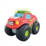 Clementoni Handy Pick-Up Car su garso ir šviesos efektais - 17544