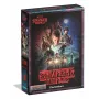 Clementoni Dėlionė 1000 Netflix Stranger Things 1 sezono plakatas