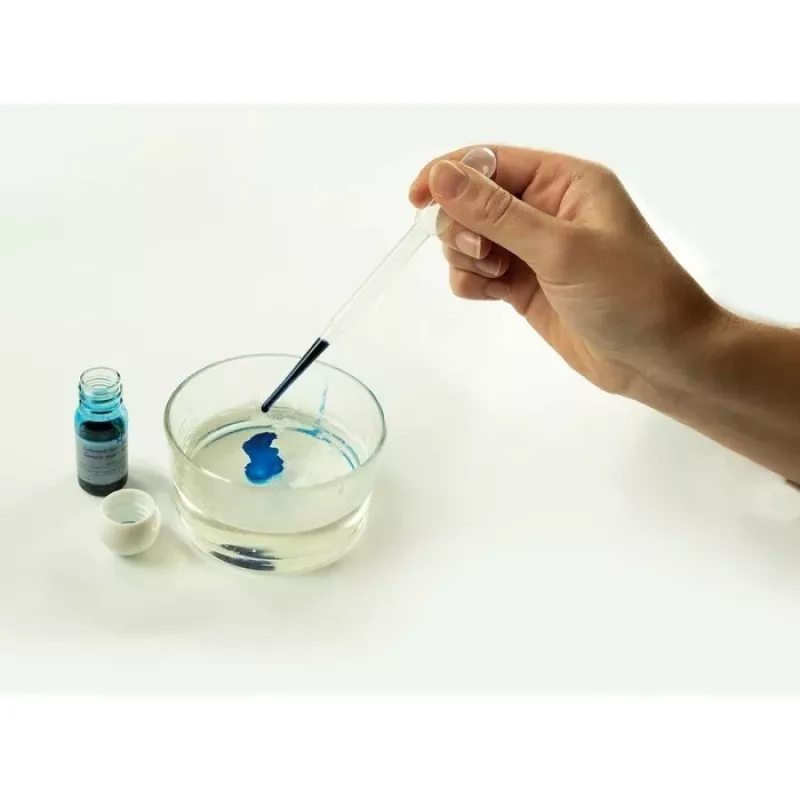 Clementoni Science & Play - Sea Soaps DIY muilo gaminimo rinkinys
