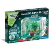 Clementoni Scientific Fun - High-Tech Greenhouse Lab: Botanical Experiments