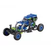 Clementoni Scientific Fun Mechanics Laboratory Off-Road Car 50918