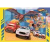 Clementoni Super Color Puzzle 30 Pieces Hot Wheels 20284