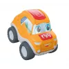Clementoni Talking Educational Remote Control Stunt Car Salto lenkų kalba 50936