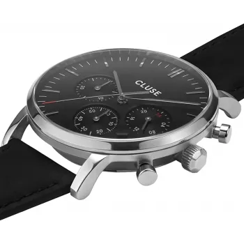 CLUSE La Bohème moteriškas laikrodis CW0101502001 (38 mm)