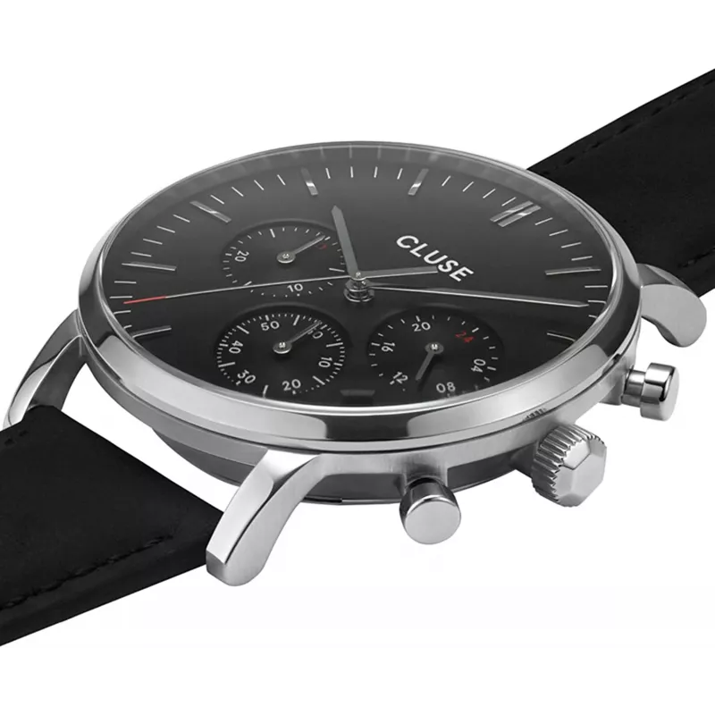 CLUSE La Bohème moteriškas laikrodis CW0101502001 (38 mm)