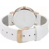 CLUSE Minuit Women's Quartz Watch 33 mm Rose Gold Stainless Steel Mesh