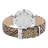 CLUSE Minuit Women's Watch 33 mm Rose Gold Stainless Steel Mesh