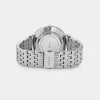 Cluse Minuit Moteriškas Laikrodis CW0101201023 38 mm Rožinio Aukso Nerūdijančio Plieno Tinklelis