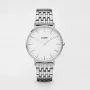 Cluse Minuit Moteriškas Laikrodis CW0101201023 38 mm Rožinio Aukso Nerūdijančio Plieno Tinklelis