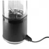 CNC SM4050 CONCEPT belaidis nešiojamas blenderis 300 ml 70 W White/Grey