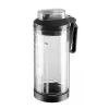 CNC SM4050 CONCEPT belaidis nešiojamas blenderis 300 ml 70 W White/Grey