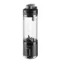 CNC SM4050 CONCEPT belaidis nešiojamas blenderis 300 ml 70 W White/Grey
