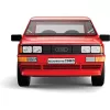 Cobi Audi Quattro 1980 Red Scale 1:35