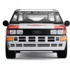 Cobi Audi Quattro Group 4 statybiniai blokeliai (1:35 mastelis, 240 dalių)