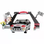 Cobi Audi Quattro Group 4 statybiniai blokeliai (1:35 mastelis, 240 dalių)