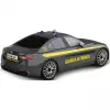 Cobi Building Block Model Alfa Romeo Giulia Quadrifoglio Guardia di Finanza 1:35