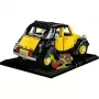 COBI Citroen 2CV Charleston Executive Edition 1:12 Diecast Model Car