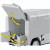 COBI Citroen Type H 1:35 Konstrukcinių blokelių rinkinys (246 dalys)