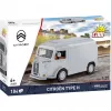 COBI Citroen Type H 1:35 Konstrukcinių blokelių rinkinys (246 dalys)