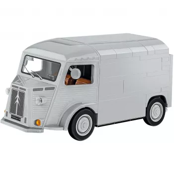 COBI Citroen Type H 1:35 Konstrukcinių blokelių rinkinys (246 dalys)