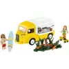 Cobi Citroen Type H Holidays Statybinis Rinkinys